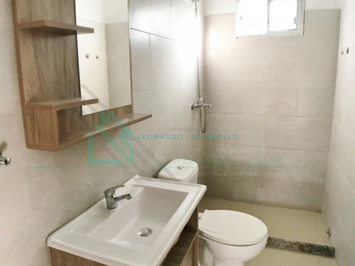 Imagen 6 de 13 de Colonia Del Sacramento - Casa A Estrenar De 2 Dormitorios