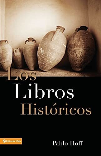 Book : Libros Historicos, Los - Hoff, Pablo