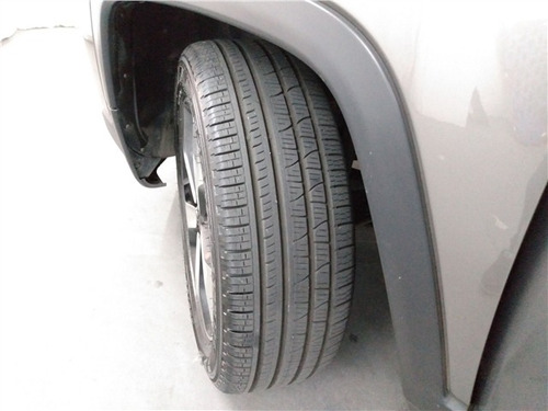 Jeep Compass 2.0 16v Flex Longitude Automático