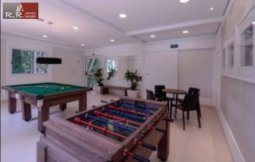 Imagem 24 de 29 de Rrcod3389 - Apartamento Condominio Inspire Barueri - Verde - 02 Dorm - 01 Vaga - 51mts - Oportunidade - Ótima Localização - Rr3389 - 69288035