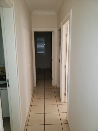 Imagem 12 de 13 de Apartamento - Ap00212 - 69546024