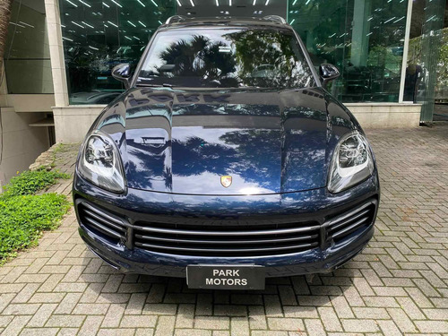 Imagem 3 de 7 de Porsche Cayenne 3.0 V6 Gasolina Awd Tiptronic S