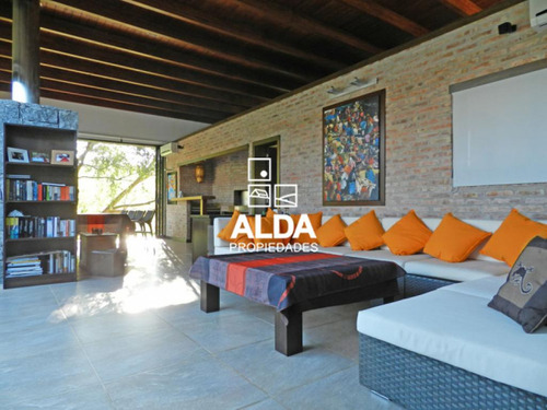 Casa Proa Al Mar Piriápolis 3 Dorms Venta Ca101357