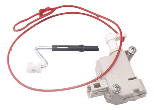 4l0810773d Fuel Door Lock Valve For Audi Q7 2007-2009