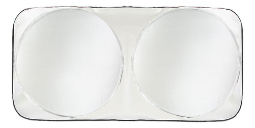 Parasol Para Parabrisas De Coche, Ventana Plegable, Rayos Uv