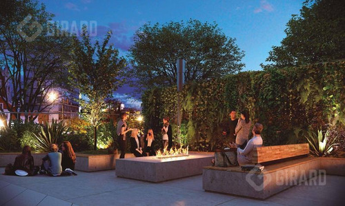 Imagen 10 de 30 de Desarrollo Inmobiliario | Joy Montevide | Monoambientes En Venta