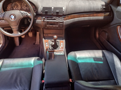 Imagen 12 de 13 de Bmw 328 Ci Manual!!!!