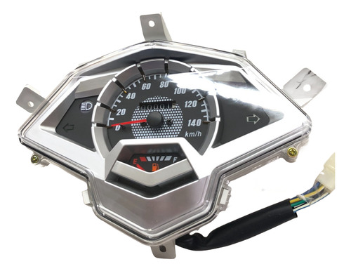 Tablero Velocimetro Corven Expert 150 - Rvm