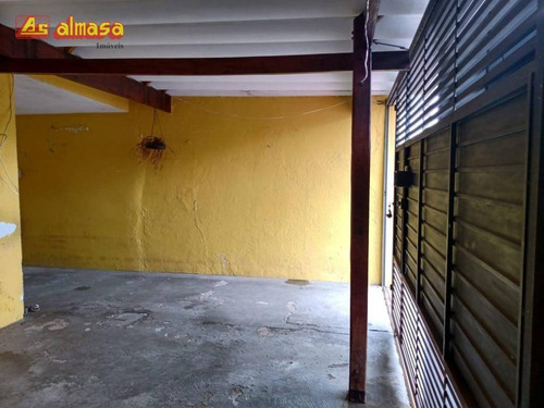 Imagem 6 de 22 de Casa Com 2 Dormitórios À Venda, 133 M² Por R$ 600.000,00 - Jardim Sueli - Guarulhos/sp - Ca0255