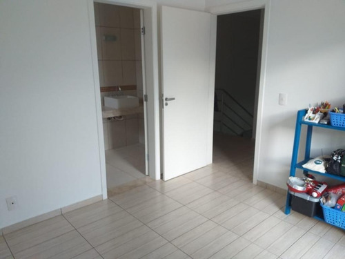 Imagem 15 de 22 de Casa À Venda, 2 Quartos, 3 Suítes, 4 Vagas, Iporanga - Sorocaba/sp - 5846