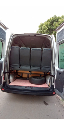 Renault Master 2014 2.3 Executive L3h2 16l 5p