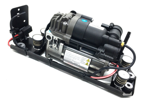 Compressor Suspensão Ar Bmw 750li F02 2014 N63n