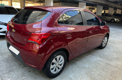 Chevrolet Onix 1.0 Lt 5p