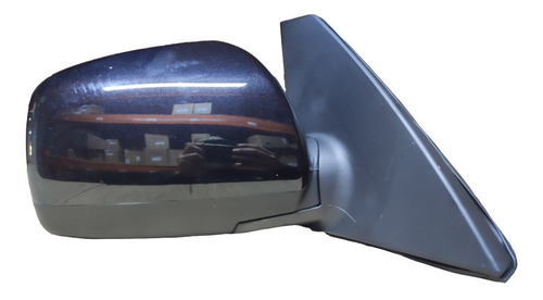 Espejo Retrovisor Derecho Eléctrico Para Chery New Tiggo 1.6