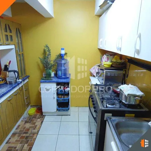 Depto Dúplex De 2d+1b. Amoblado, Cerca De Metro Av. Matta