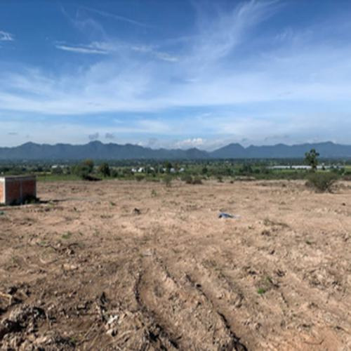 Predio Rústico 5 Ha Con Derechos De Agua