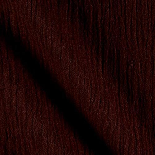 50  De Ancho - 100% Cotton Island Breeze Gasze Fabric - Perf