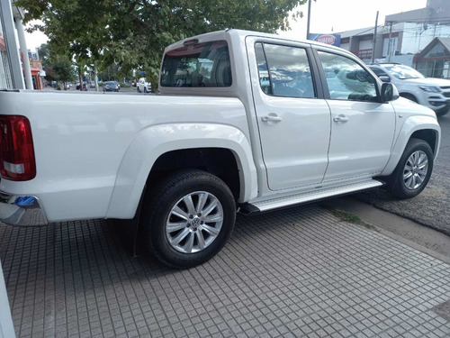 Volkswagen Amarok 2.0 Cd Tdi 180cv 4x4 Highline C34 2015