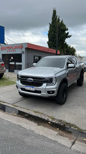 Ford Ranger 3.0 Cd 4X4 Xls At 250Cv