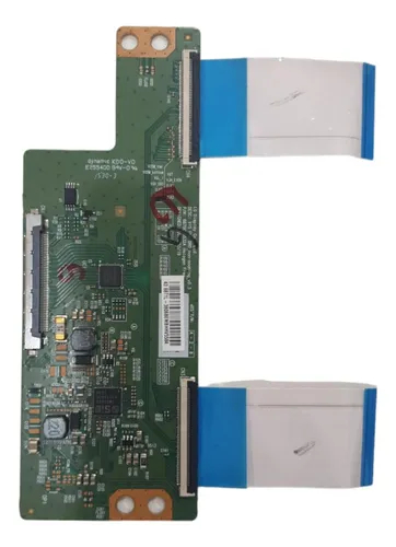 Placa T-com Daewoo Dwled-47fhd5 (Usado)