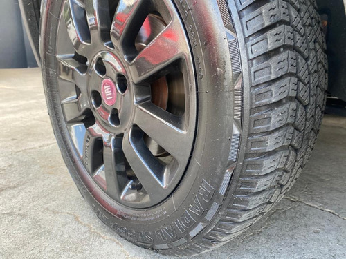 Fiat Strada 1.8 16v Flex Adventure Cabine Estendida