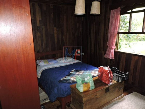 Imagem 21 de 30 de Ref 8611 - Lindo Sítio Para Venda Bairro Centro De Piranguçu Pertencente A Mg , A 15 Km Centro Turisitco De Capivari 3 Dorm, 1 Suíte, 500 M2 - 8611