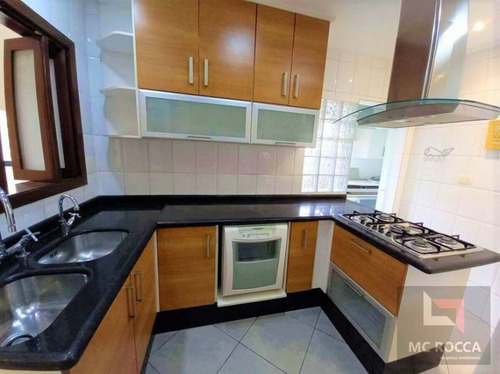 Imagem 5 de 23 de Apartamento 3 Dormitórios, Santa Paula - São Caetano Do Sul - R280