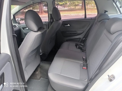 Imagem 9 de 9 de Fox 1.0 Mi 8v Flex 4p Manual