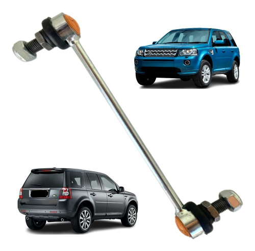 Bieleta Traseira Land Rover Freelander 2 2008 A 2014