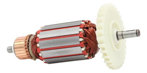 Induzido 110V Para Serra Mármore Skil 9815 Moderna