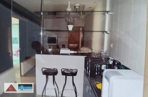Predio Comercial Próximo Ao Shoping Anália Franco - Pr0146