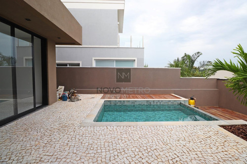 Imagem 13 de 30 de Casa À Venda Em Loteamento Parque Dos Alecrins - Ca005570