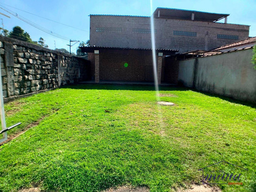 Imagem 24 de 26 de Casa Com 2 Dormitórios À Venda, 60 M² Por R$ 298.000,00 - Chácaras Arcampo - Duque De Caxias/rj - Ca0442