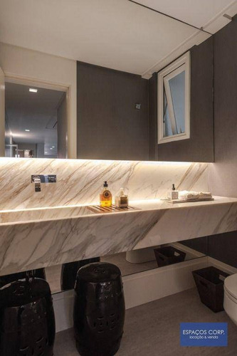 Imagem 10 de 26 de Apartamento Com 3 Dormitórios À Venda, 341m² Por R$ 5.900.000 - Jardim Paulista - São Paulo/sp - Ap0278