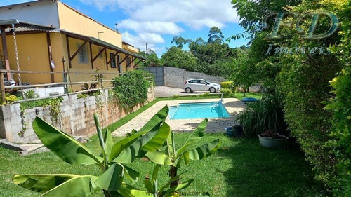 Imagem 8 de 28 de Chácaras À Venda Em Mairiporã/sp - Compre O Seu Chácaras Aqui! - 1496023