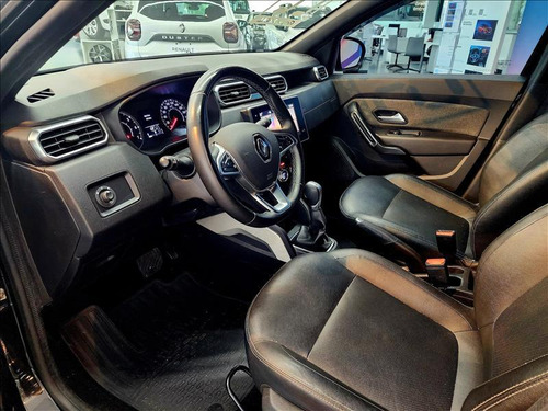 Renault Duster 1.6 16v Sce Intense