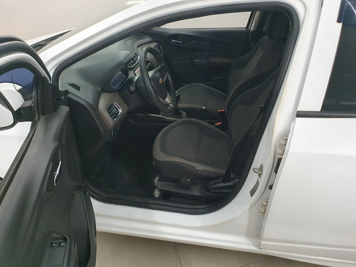 Chevrolet Prisma 1.0 Lt 4p