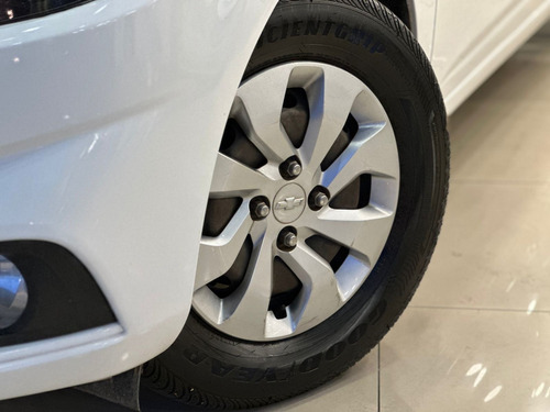 Chevrolet Onix ONIX 1.0 MT LT