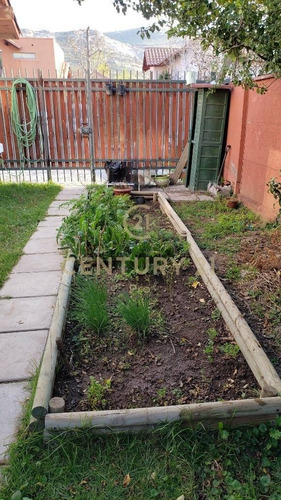 Imagen 29 de 30 de Se Vende Casa Sector Chamisero - Chicureo - Colina