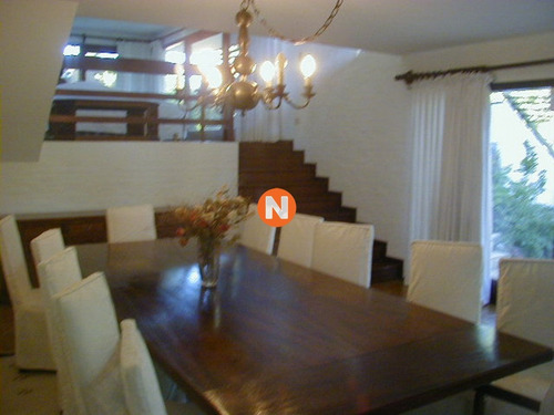 Casa En Venta Y Alquiler, Mansa, Punta Del Este, 5 Dormitorios.- Ref: 205352