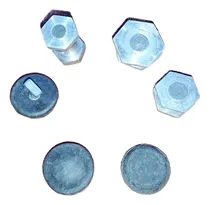 Comprar Fusible Valvula  Seguridad  Ollas Presion Varios Tipos