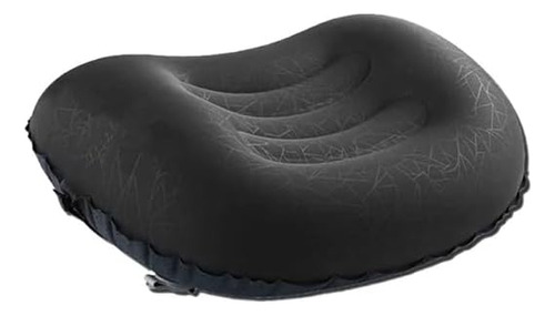 Guguz Ultralight Inflable Camping Travel Pillow -comportable