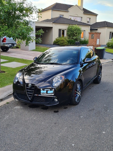 Alfa Romeo Mito 1.4 Qv Quadrifoglio Verde