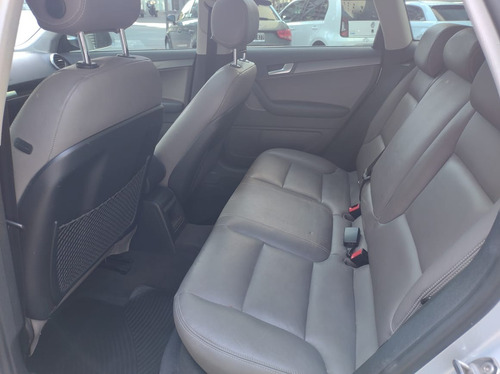 Audi A3 1.4