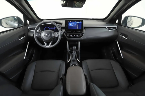 Toyota Corolla Cross 1.8 Hev Seg Ecvt