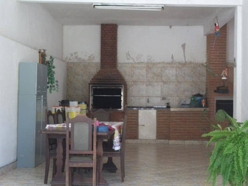 Chácara Residencial À Venda, Taquarí, São José Dos Campos. - Ch0053