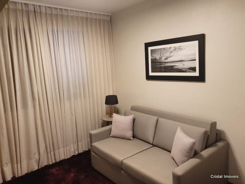 Imagem 16 de 16 de Apartamento Para Venda, 2 Dormitórios, Jd Sarah - São Paulo - 24144