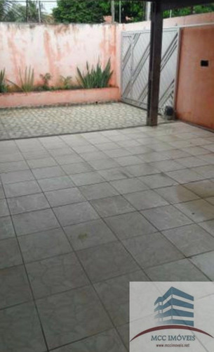 Imagem 3 de 16 de Casa A Venda Em Ponta Negra