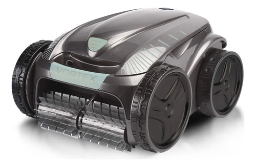 Robot Zodiac Vortex Limpia Fondos Nuevo En Caja