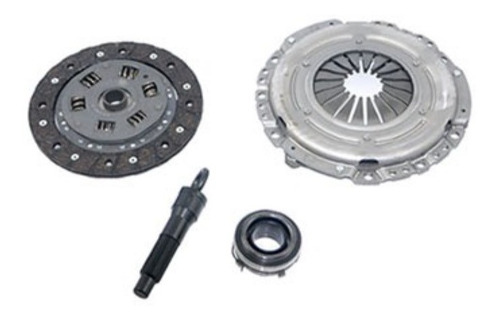 Kit De Clutch Luk Chrysler Atos 2004 1.1 Litros 618308400